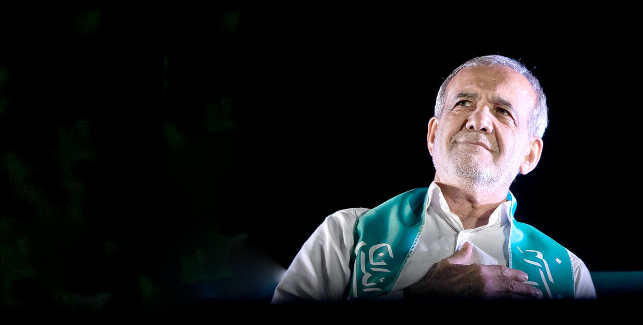 این شما و این ایران؛ آقای رئیسجمهور! این شما و این ایران؛ آقای رئیسجمهور!