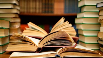 جیک و پوک ممیزی کتاب در دولت سیزدهم