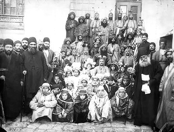 تعزیه؛ نمایشی سوگوارانه و ستایش قهرمان معصوم
