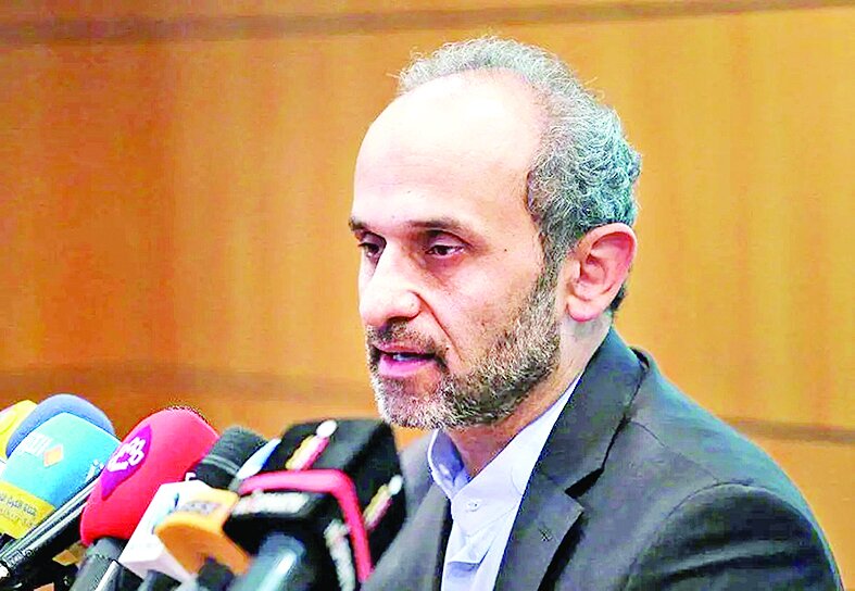رییس رسانه ملی: صداوسیما نقش مهمی در رقابتی کردن انتخابات داشت رییس رسانه ملی: صداوسیما نقش مهمی در رقابتی کردن انتخابات داشت