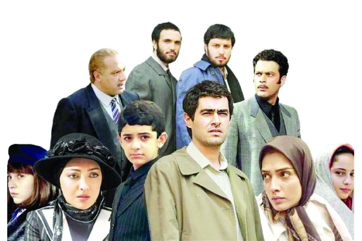 آغاز پخش فصل سوم سرزمین مادری آغاز پخش فصل سوم سرزمین مادری