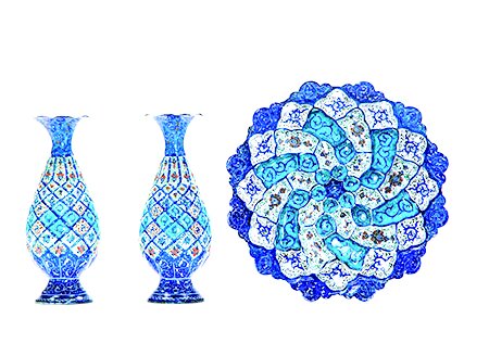 هنر میناکاری هنر میناکاری