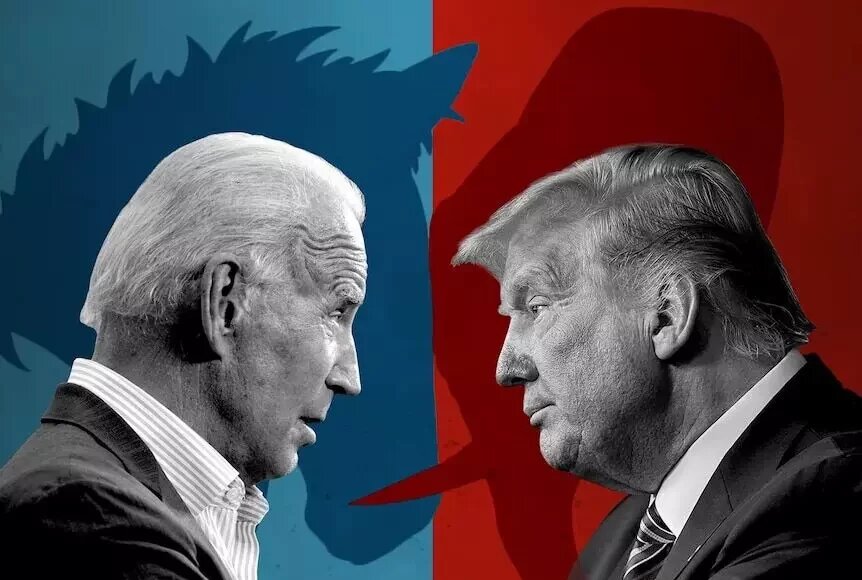 پیرمردِ پرحاشیه آمریکایی پیرمردِ پرحاشیه آمریکایی