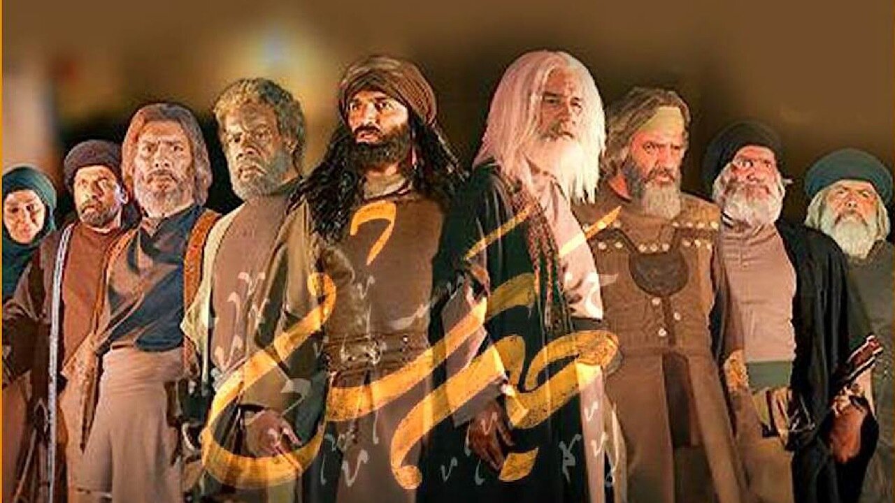 اثری جدید از سازمان اوج بهنام جرس اثری جدید از سازمان اوج بهنام جرس