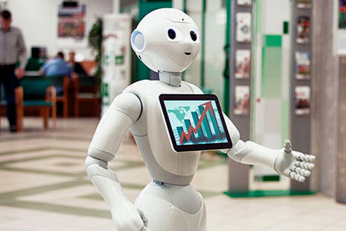 ربات انساننمای ایرانی به مسابقات اعزام میشود ربات انساننمای ایرانی به مسابقات اعزام میشود