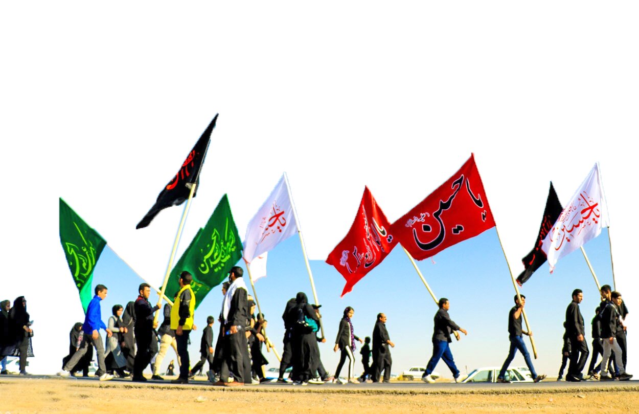 سدی در برابر چالشهای هویتی سدی در برابر چالشهای هویتی