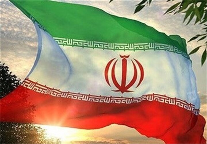 ضدایرانی مثلِ ربع پهلوی