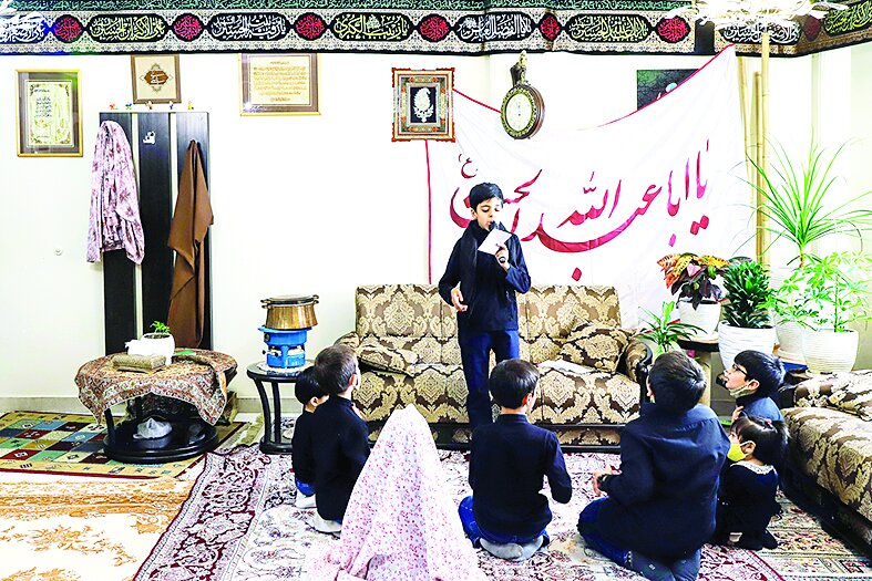 من در سوژهام حل شده بودم