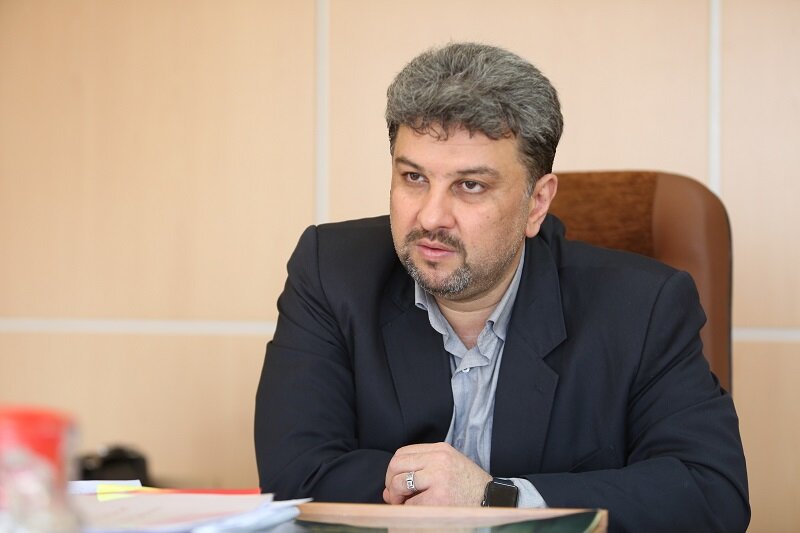 منتظر جدول خاموشی نباشید منتظر جدول خاموشی نباشید