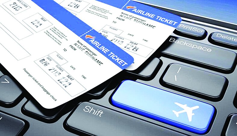 افزایش نجومی قیمت بلیت پروازهای عتبات عالیات افزایش نجومی قیمت بلیت پروازهای عتبات عالیات