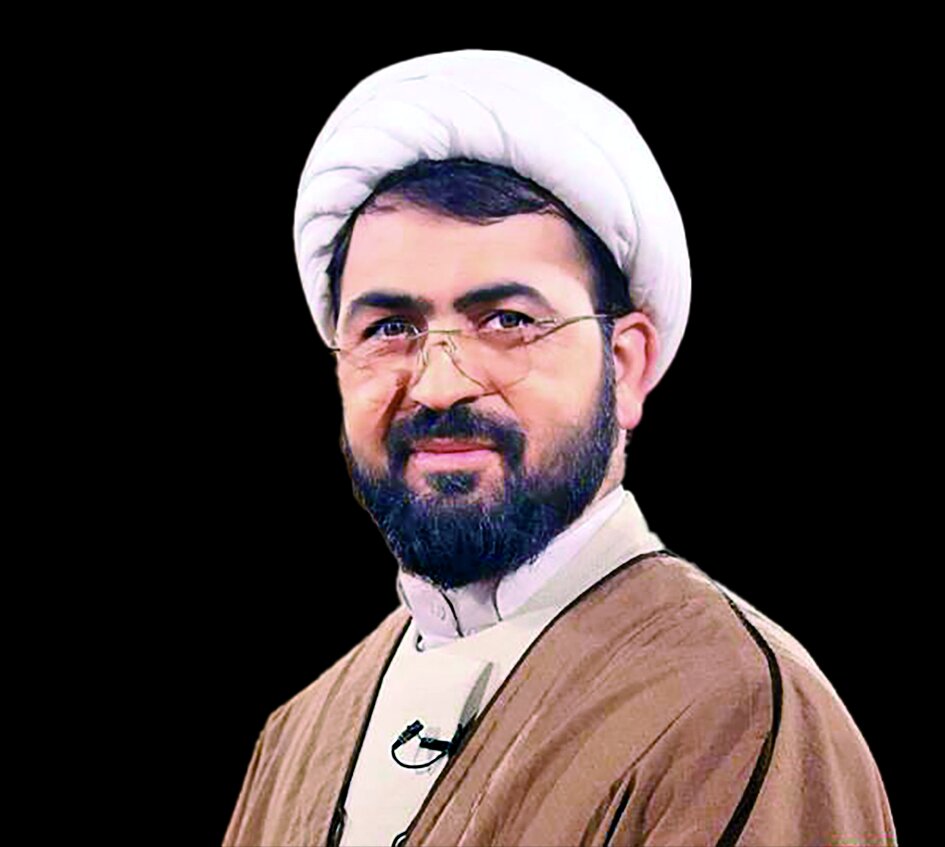 مشرَّف شَوید حسینیه معـلی