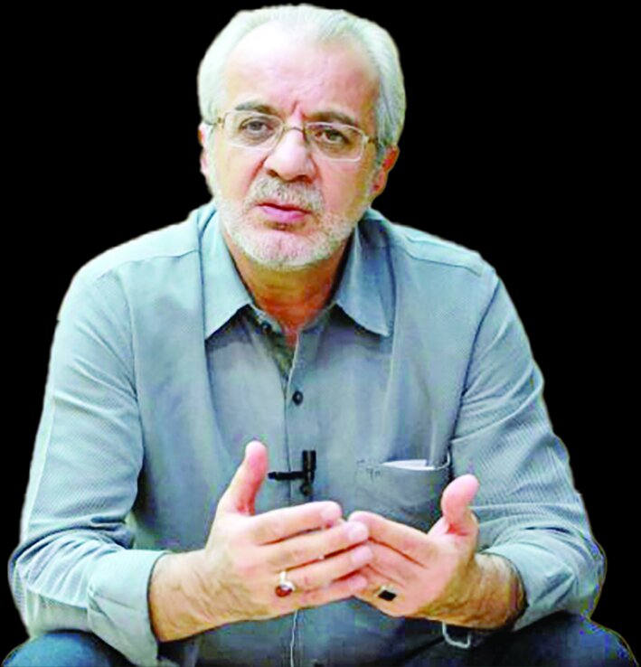 سر بیکلاه کمیسیون فرهنگی