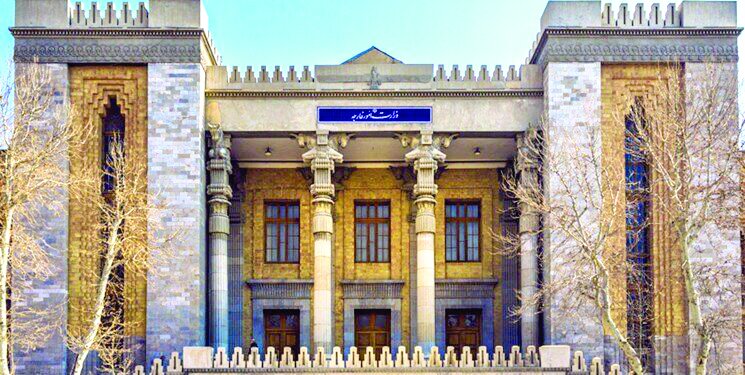 مدیران جدید وزارت امورخارجه را بشناسید مدیران جدید وزارت امورخارجه را بشناسید