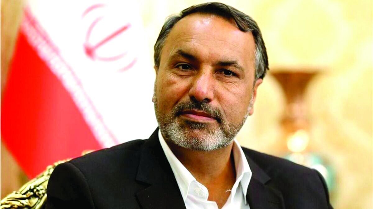 قطعی مکرر برق؛ چالش جدی صنایع قطعی مکرر برق؛ چالش جدی صنایع