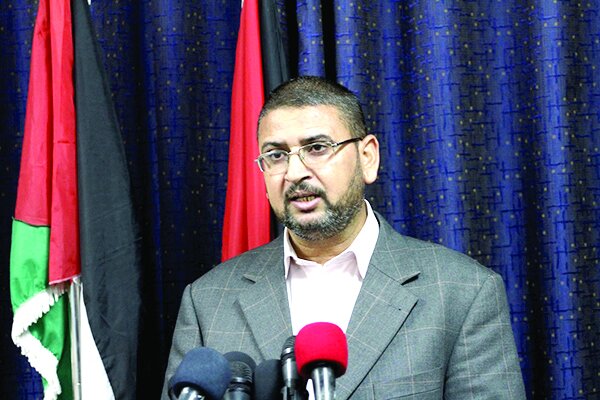ادعای اسرائیل درباره هدف گرفتن محمد ضیف کذب محض است ادعای اسرائیل درباره هدف گرفتن محمد ضیف کذب محض است