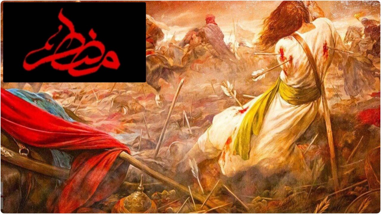 روایت تلاقی عشق و هنر در مستند «مضطر» روایت تلاقی عشق و هنر در مستند «مضطر»