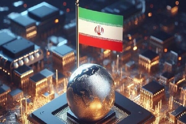 ساخت IC و چیپهای کوچکمقیاس به دست متخصصان ایرانی ساخت IC و چیپهای کوچکمقیاس به دست متخصصان ایرانی