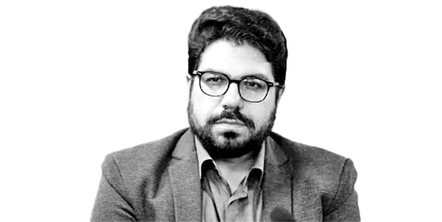 مقاومتی که نمیشکند مقاومتی که نمیشکند