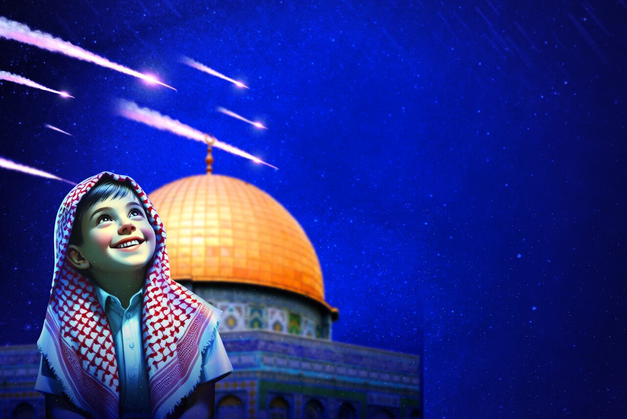 برگی زرین در فرهنگ مقاومت برگی زرین در فرهنگ مقاومت