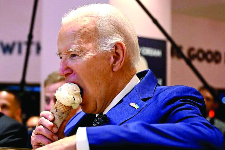 بن بست بایدن بن بست بایدن