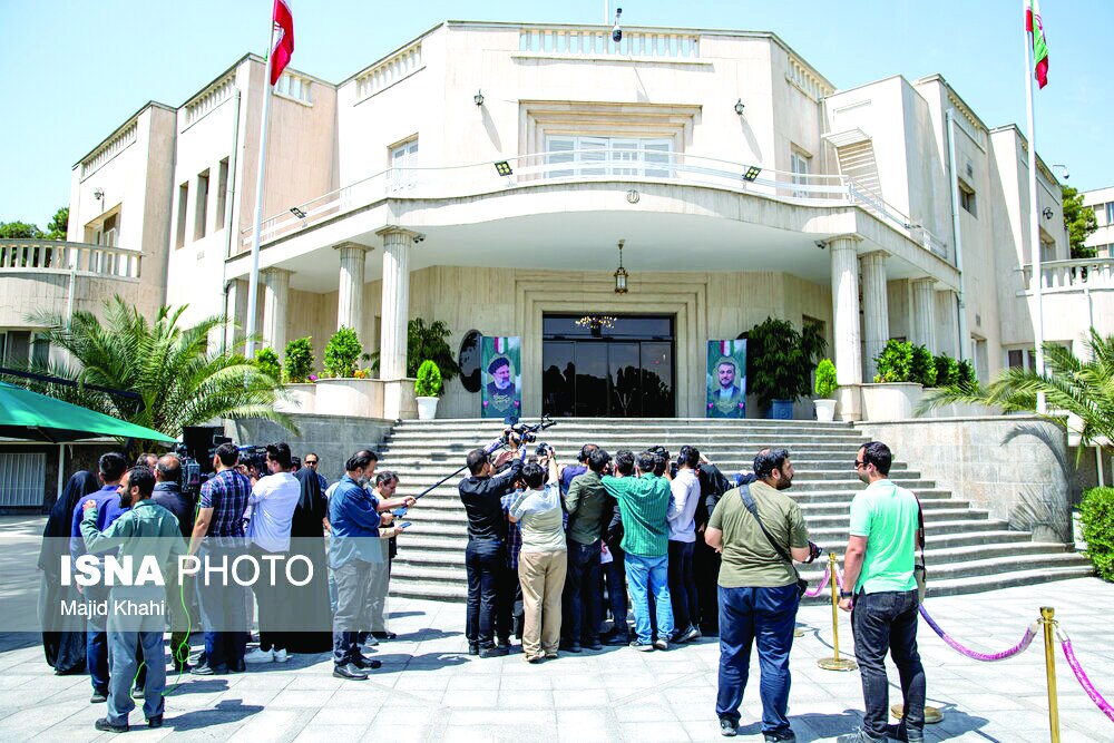 الزامات تشکیل کابینه «وحدت ملی» الزامات تشکیل کابینه «وحدت ملی»