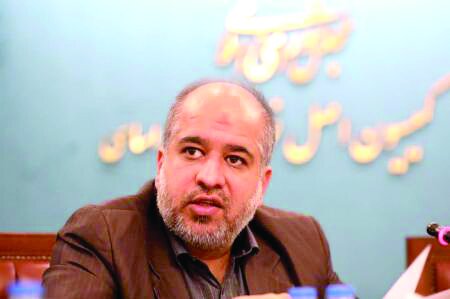 خضریان: سازمانهای بینالمللی در مقابل نسلکشی غزه تصمیم عملیاتی بگیرند خضریان: سازمانهای بینالمللی در مقابل نسلکشی غزه تصمیم عملیاتی بگیرند