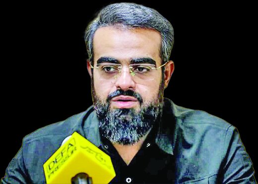 روضهای مصور از عاشورا