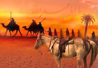 انیمیشن، بازی و کتاب در خدمت عاشورا انیمیشن، بازی و کتاب در خدمت عاشورا