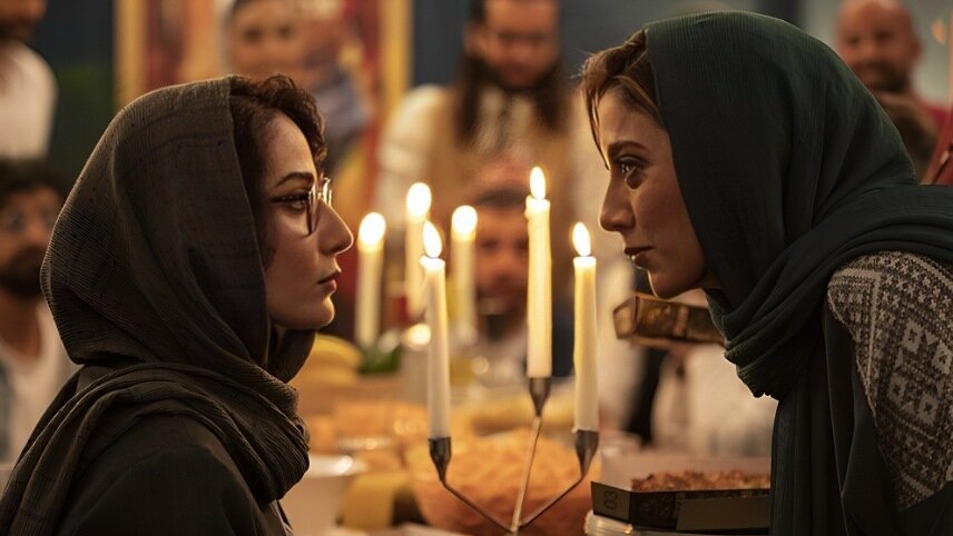 اکران فیلم مهران مدیری از چهارشنبه اکران فیلم مهران مدیری از چهارشنبه