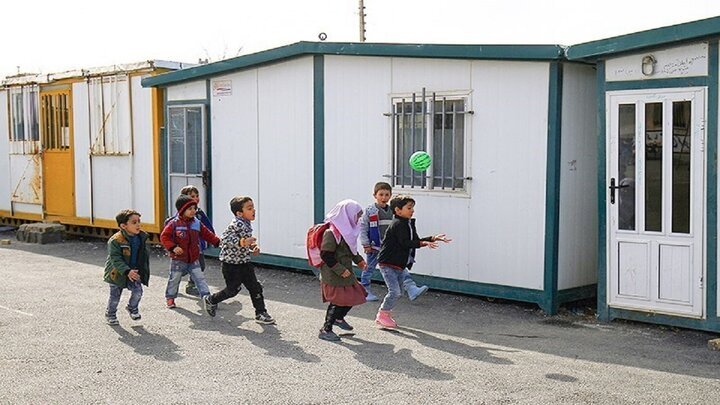 حذف مدارس کانکسی بالای ۱۰ دانشآموز در مهرماه حذف مدارس کانکسی بالای ۱۰ دانشآموز در مهرماه