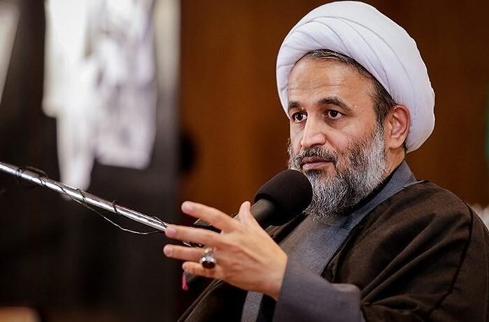 دین آزادی بشر را توسعه میدهد دین آزادی بشر را توسعه میدهد