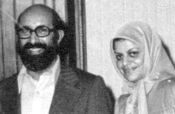 مهریه عجیب همسر شهید چمران مهریه عجیب همسر شهید چمران