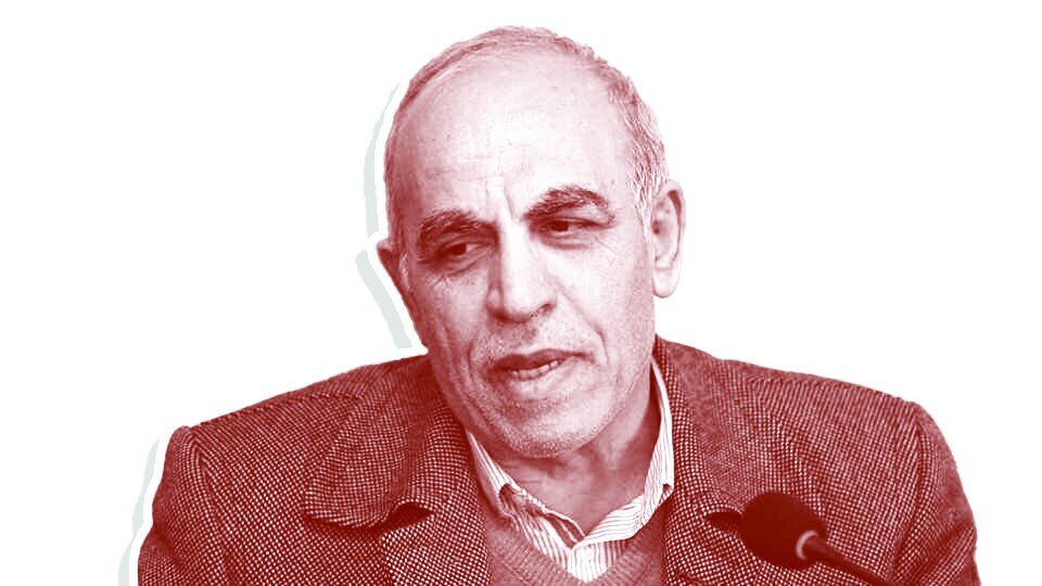 زمان آزمونوخطا نیست