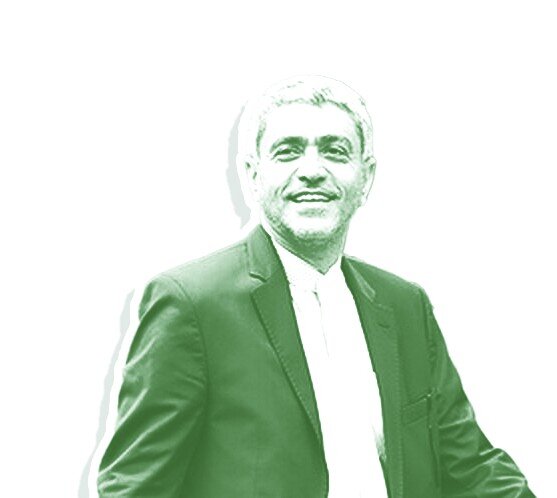 زمان آزمونوخطا نیست