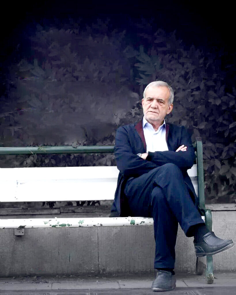 زمان آزمونوخطا نیست زمان آزمونوخطا نیست