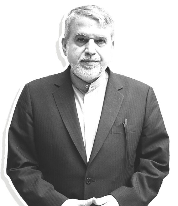 زمان آزمونوخطا نیست