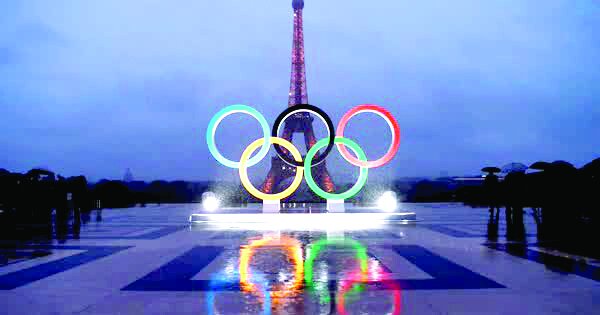 المپیک جای جنایتکاران نیست المپیک جای جنایتکاران نیست