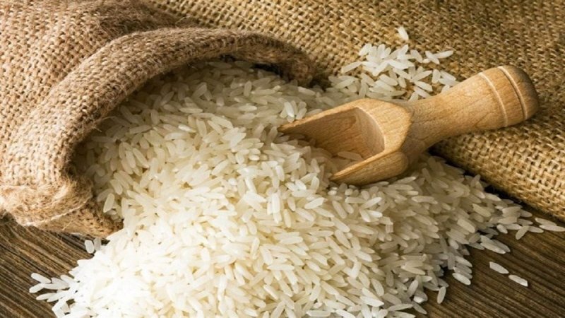 حذف ارز ترجیحی برنج وارداتی منتفی شد حذف ارز ترجیحی برنج وارداتی منتفی شد