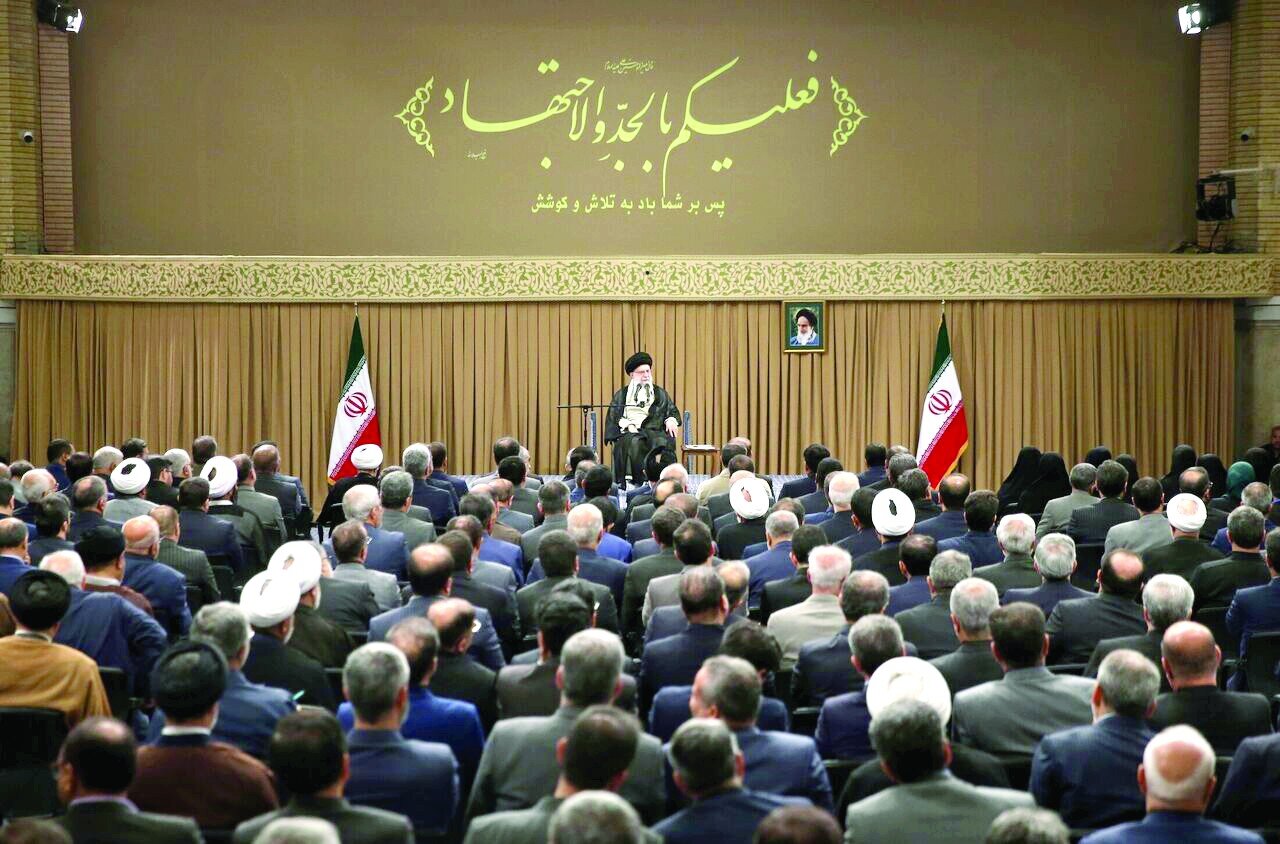 صدای واحد از دولت و مجلس شنیده شود صدای واحد از دولت و مجلس شنیده شود