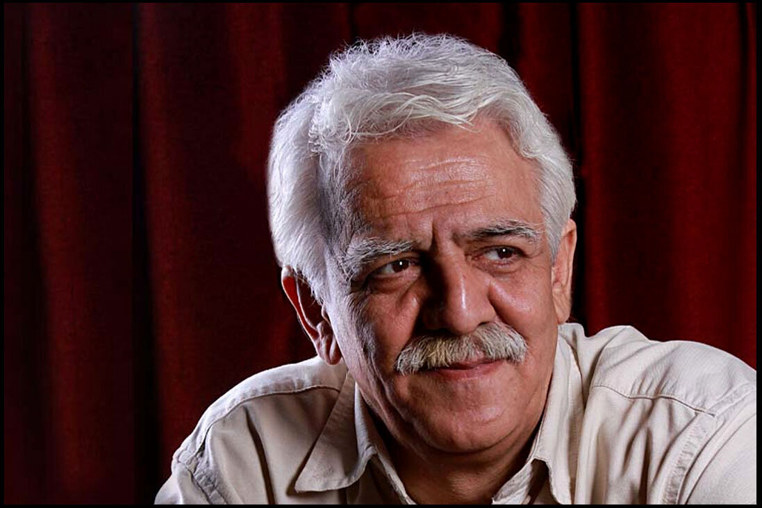 بهرامی سرپرست خانه تئاتر شد بهرامی سرپرست خانه تئاتر شد