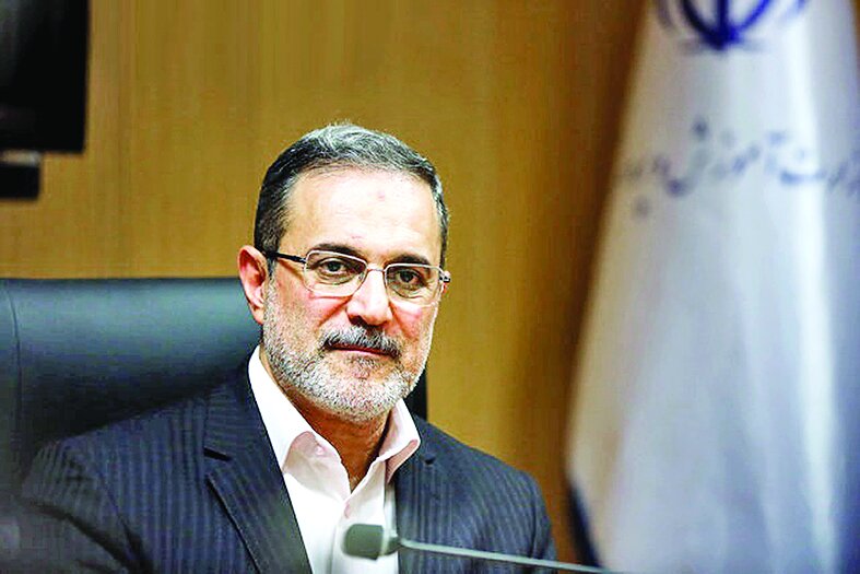 چه کسانی وزیر آموزش و پرورش را پیشنهاد میدهند؟