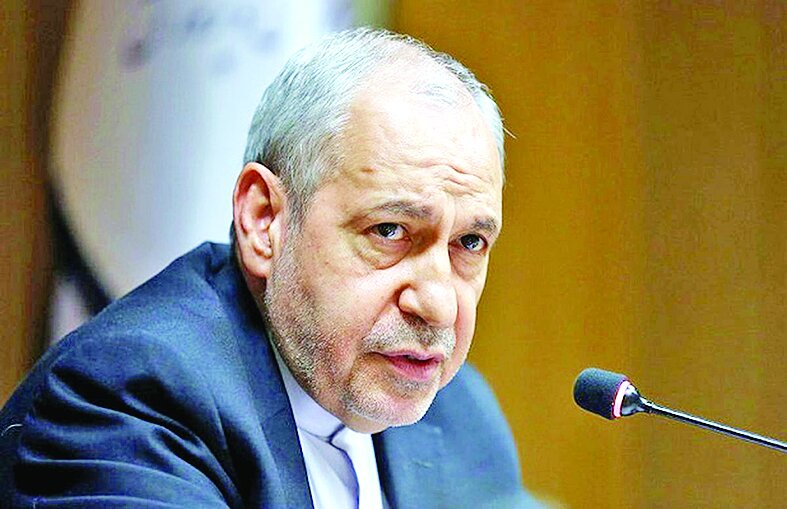 چه کسانی وزیر آموزش و پرورش را پیشنهاد میدهند؟