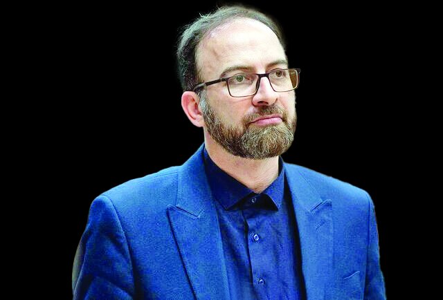 سرگردان تنِ تبدار