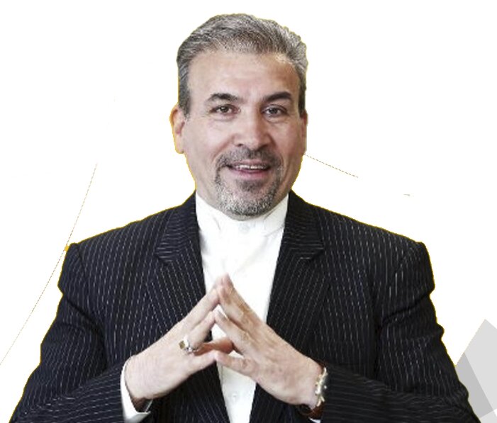 پوشش دیپلماتیک در روابط بینالملل