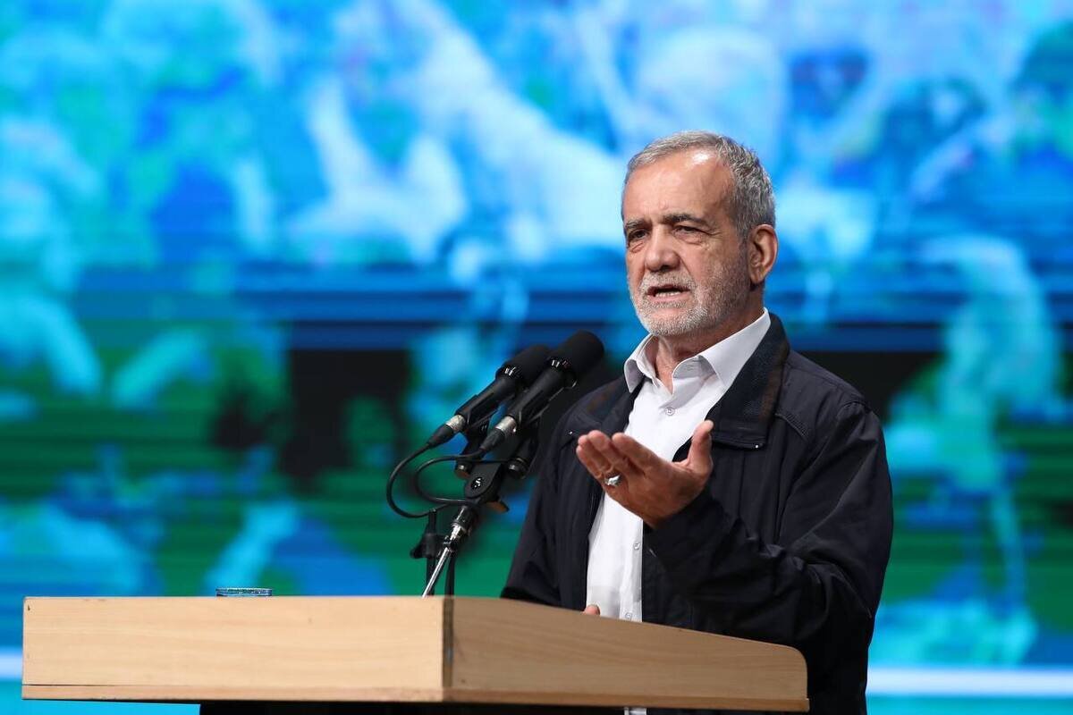 لازمه موفقیت، همدلی و رفتن به سمت رفع نیازهای مردم است لازمه موفقیت، همدلی و رفتن به سمت رفع نیازهای مردم است