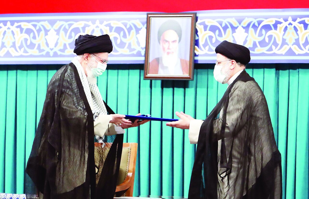 مفهوم و ماهیت تنفیذ مفهوم و ماهیت تنفیذ