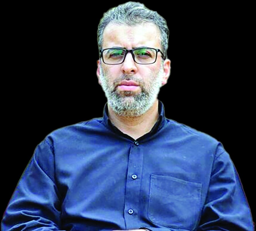 ظهور نظریه مردمسالاری دینی ظهور نظریه مردمسالاری دینی