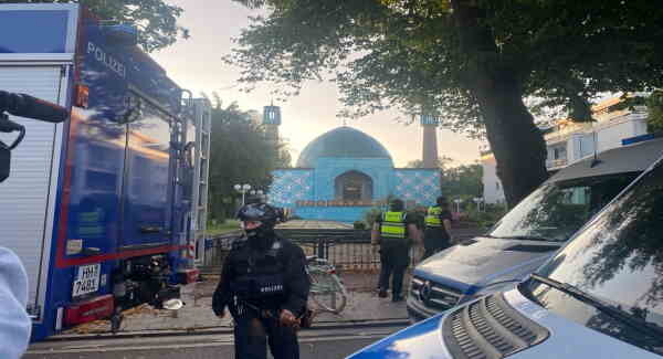 هدیه آلمان به صهیونیستها و منافقین هدیه آلمان به صهیونیستها و منافقین