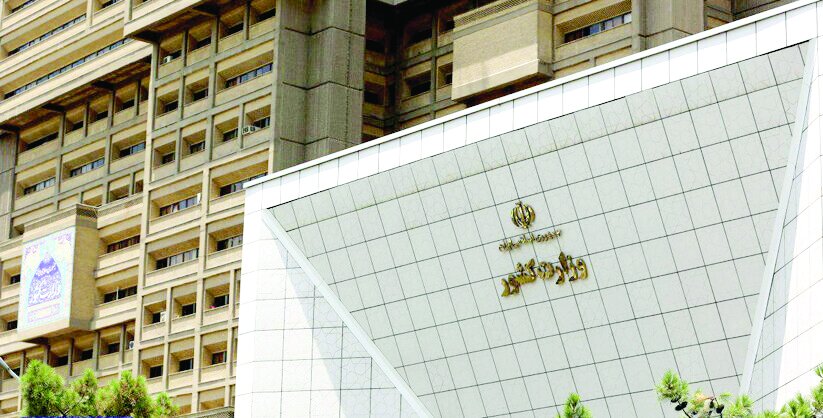 سکانداران احتمالی ساختمان فاطمی سکانداران احتمالی ساختمان فاطمی