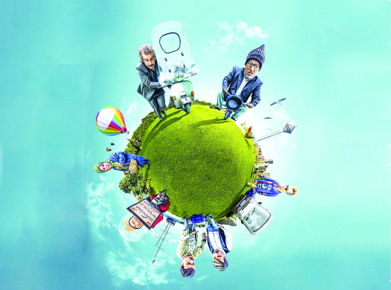 دریغ از یک پلان تست دریغ از یک پلان تست